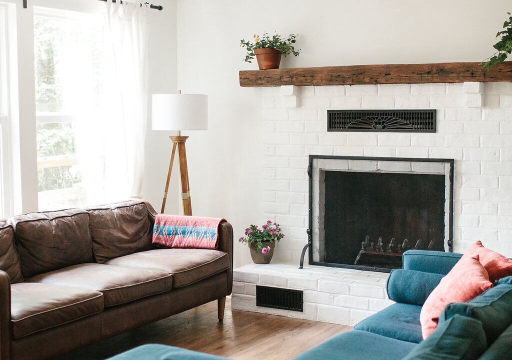 Photo of Livingroom in Carroll Valley