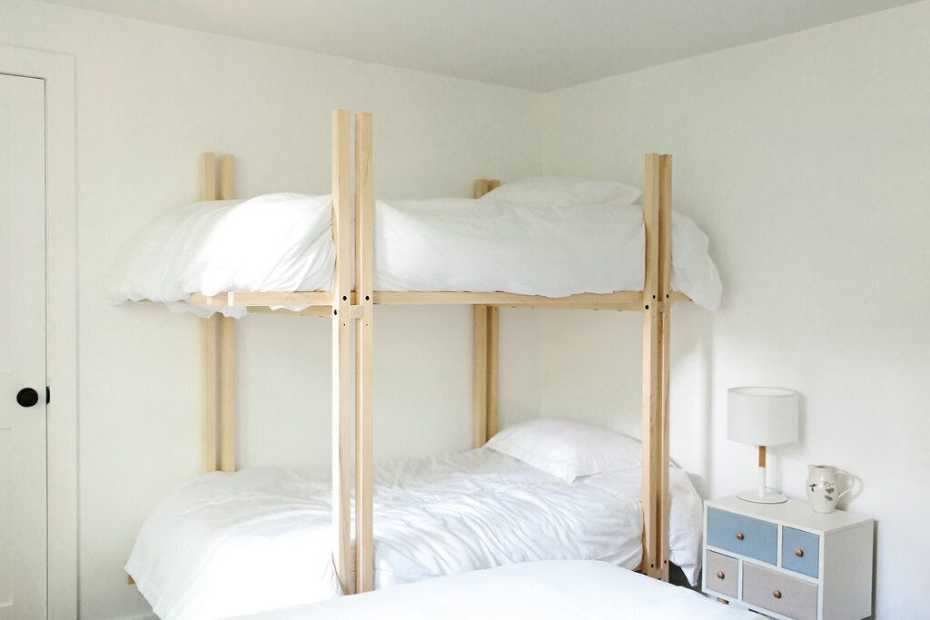 Photo of Bedroom in Carroll Valley