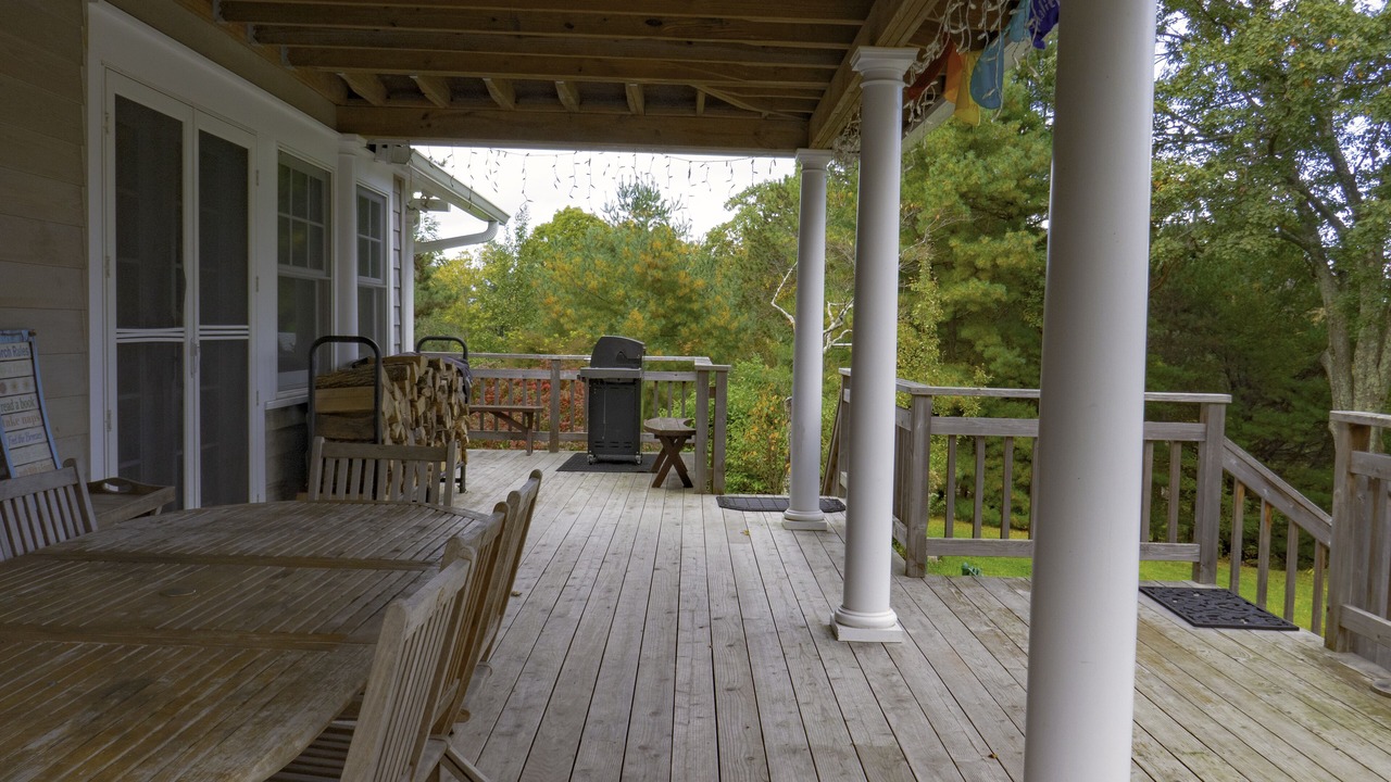 Photo of Outdoor in Cragsmoor