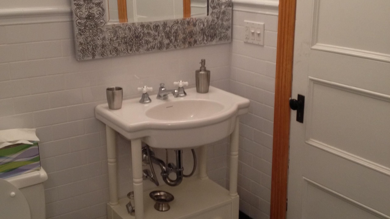 Photo of Bathroom in Cragsmoor