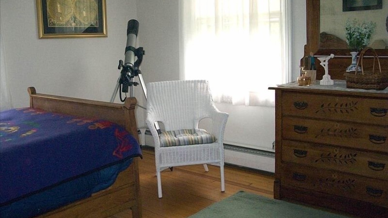 Photo of Bedroom in Cragsmoor