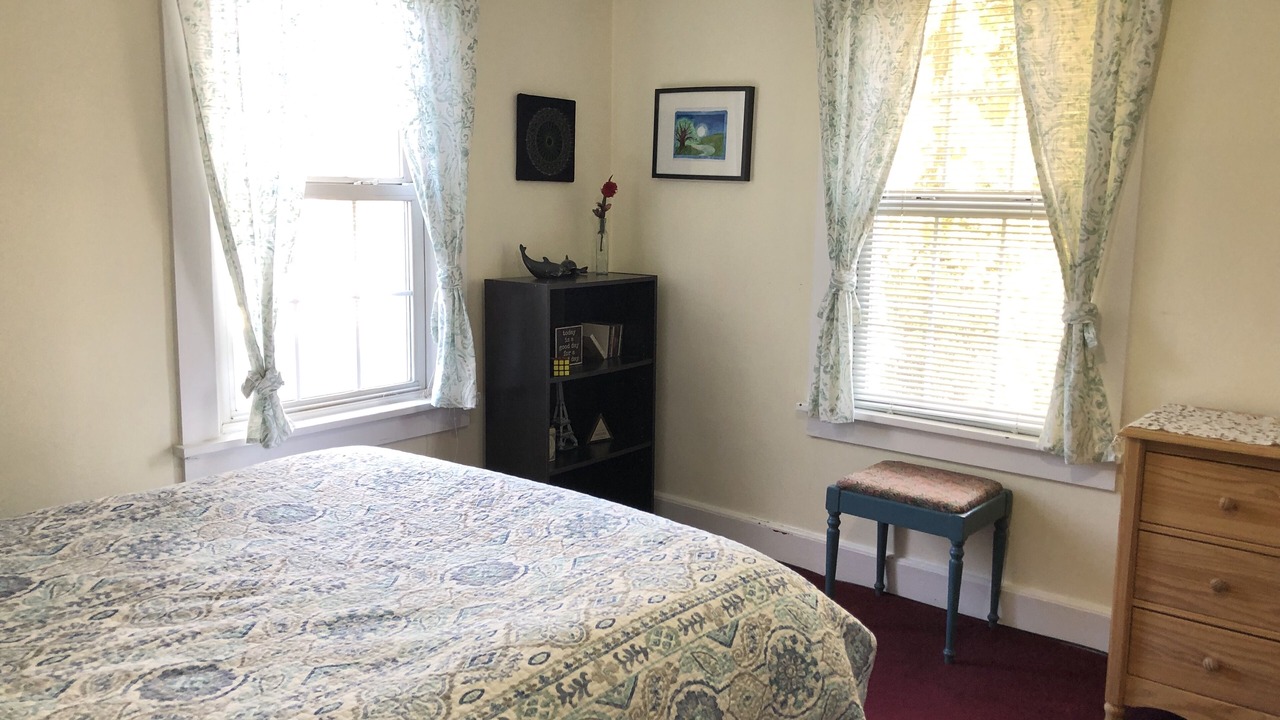 Photo of Bedroom in Hurley