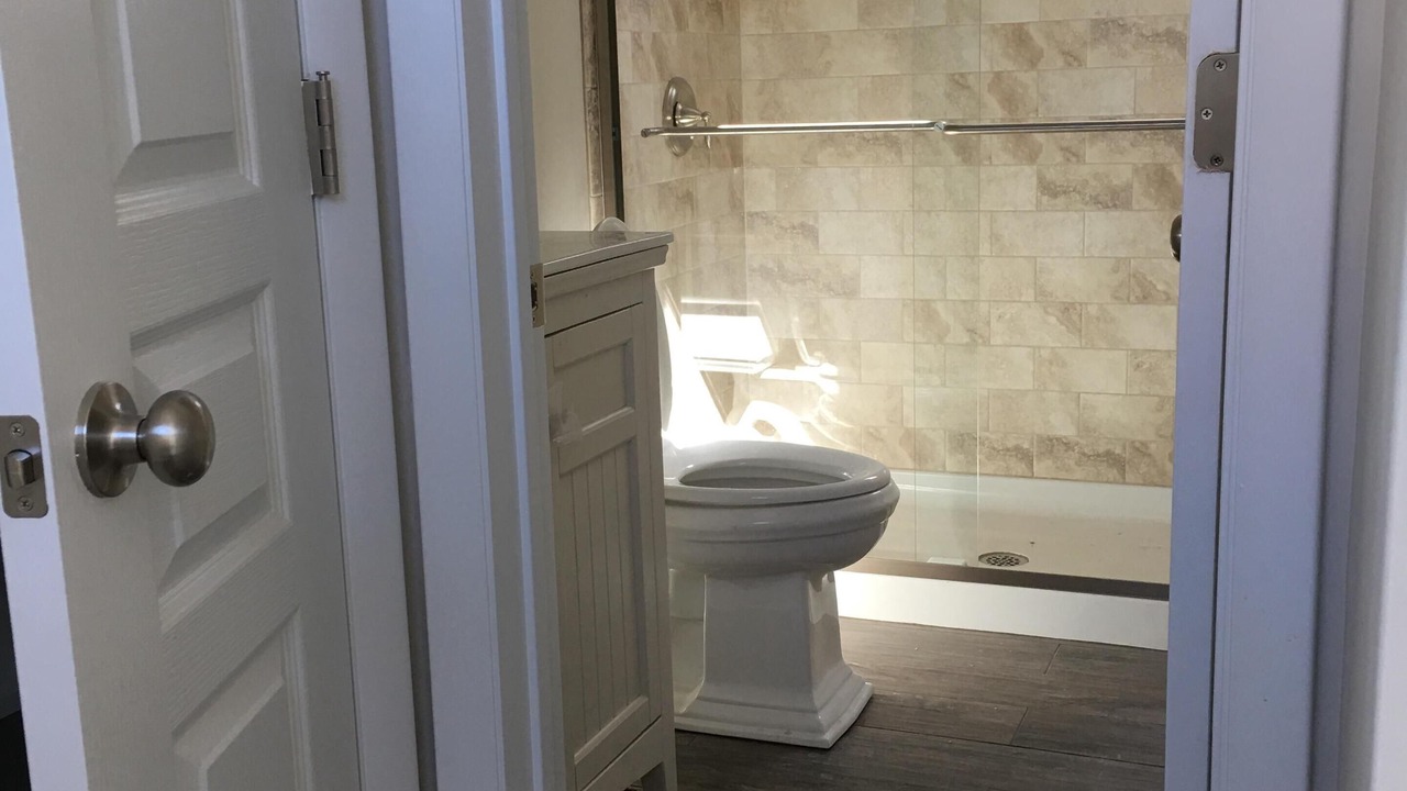 Photo of Bathroom in Ship Bottom