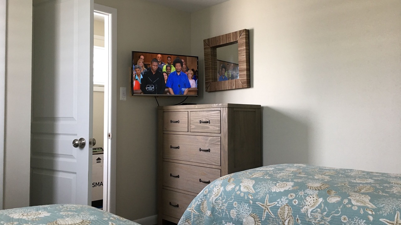 Photo of Bedroom in Ship Bottom