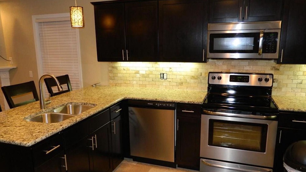 Photo of Kitchen in Northwest