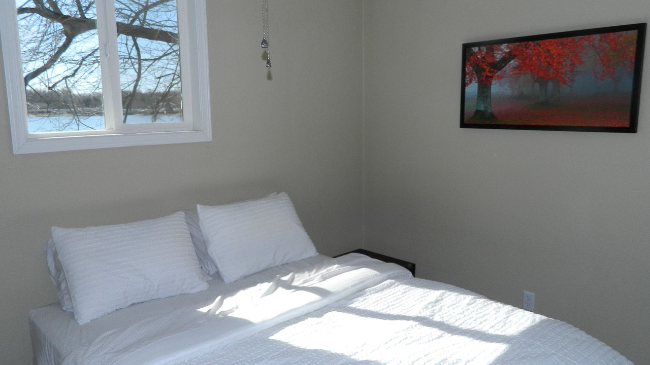 Photo of Bedroom in Northwest