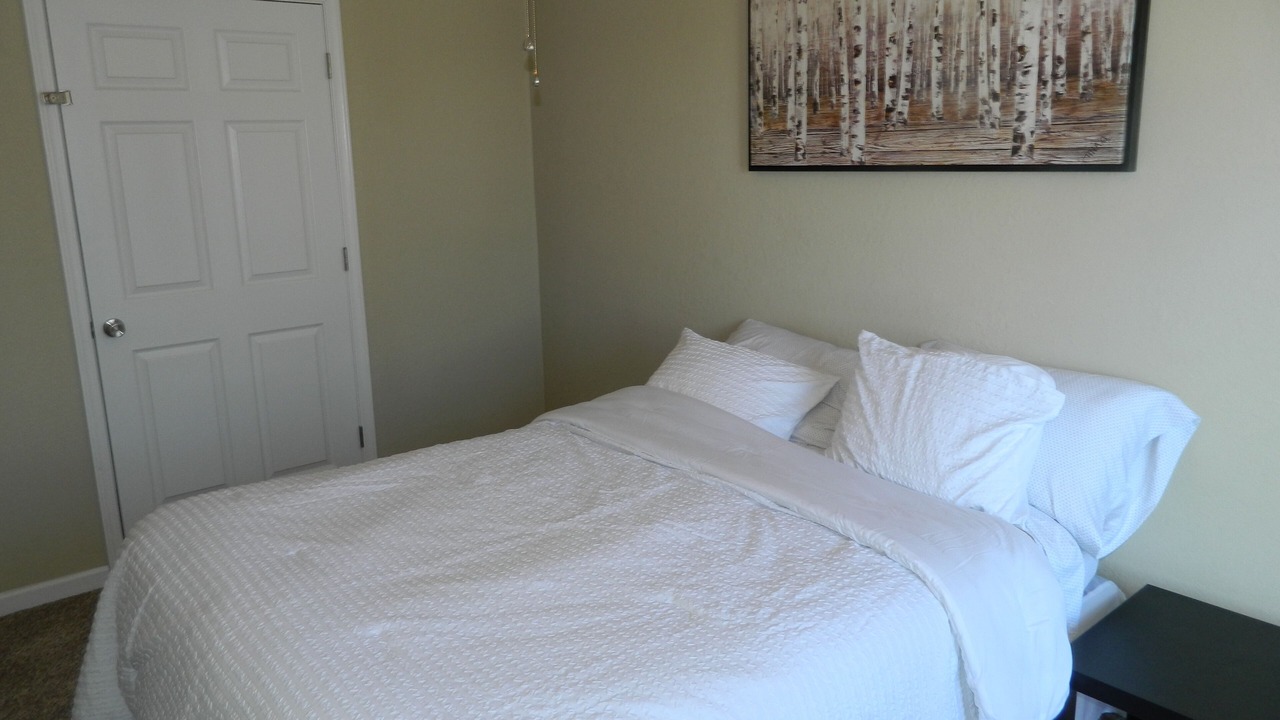 Photo of Bedroom in Northwest