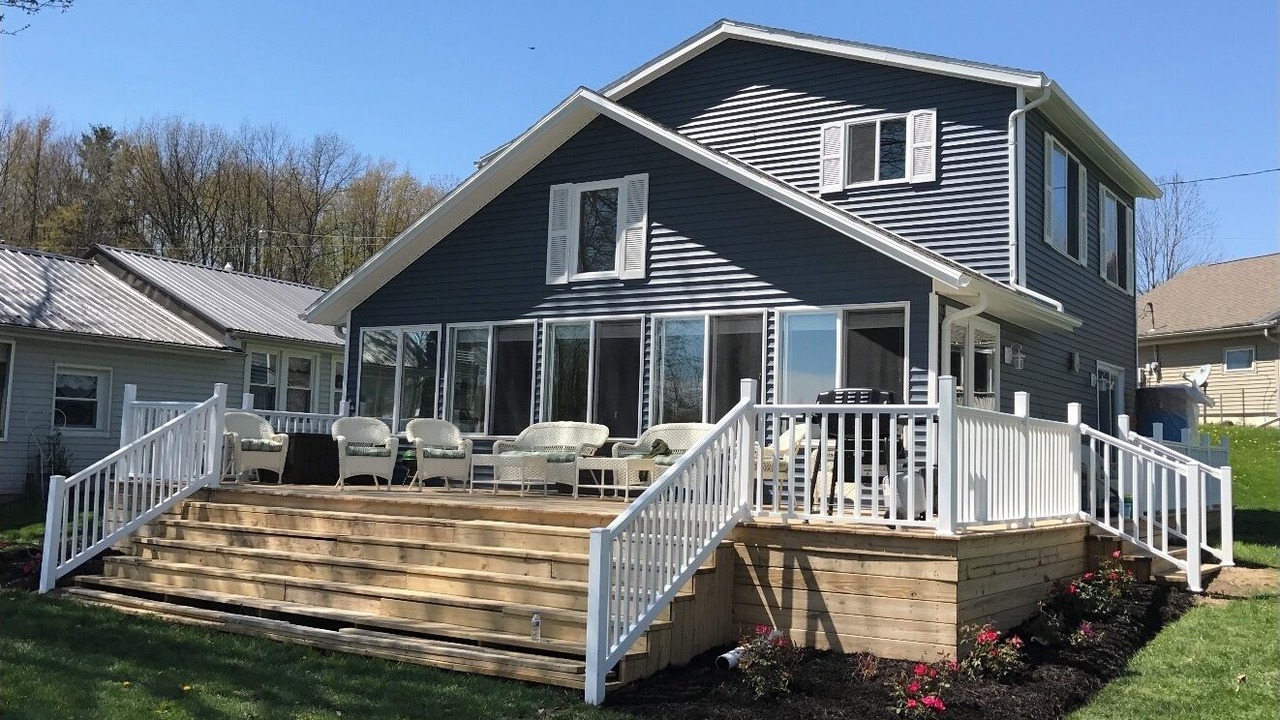 Photo of Outdoor in Northwest
