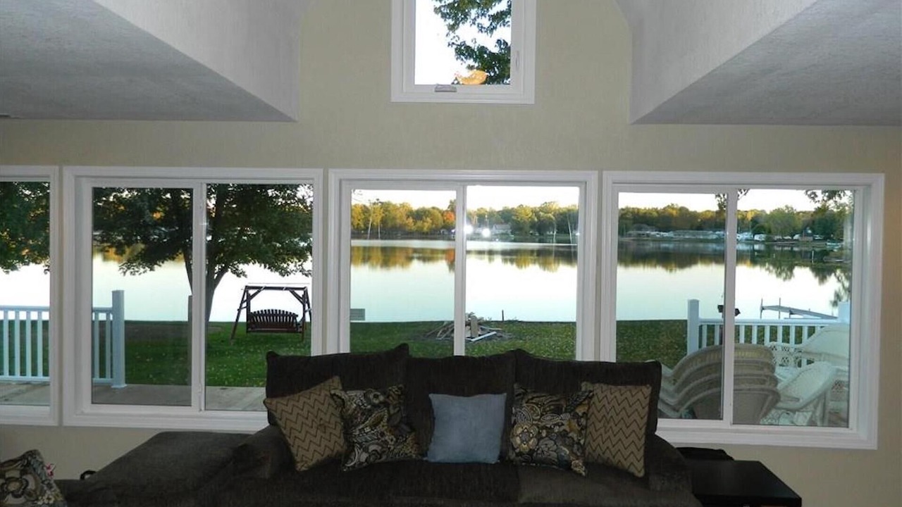 Photo of Livingroom in Northwest