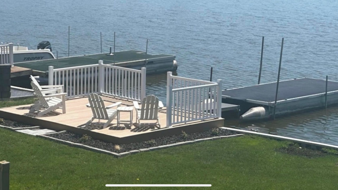 Photo of Patio Balcony in Northwest