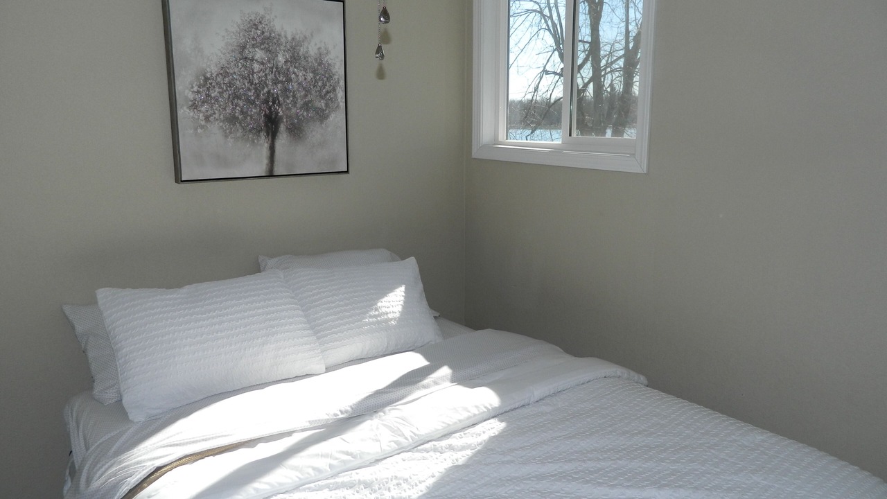Photo of Bedroom in Northwest