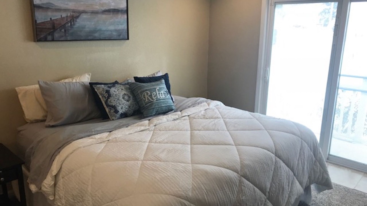 Photo of Bedroom in Northwest