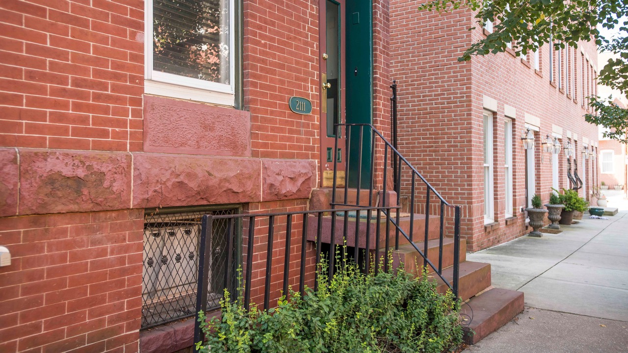 Photo of Outdoor in Upper Fells Point