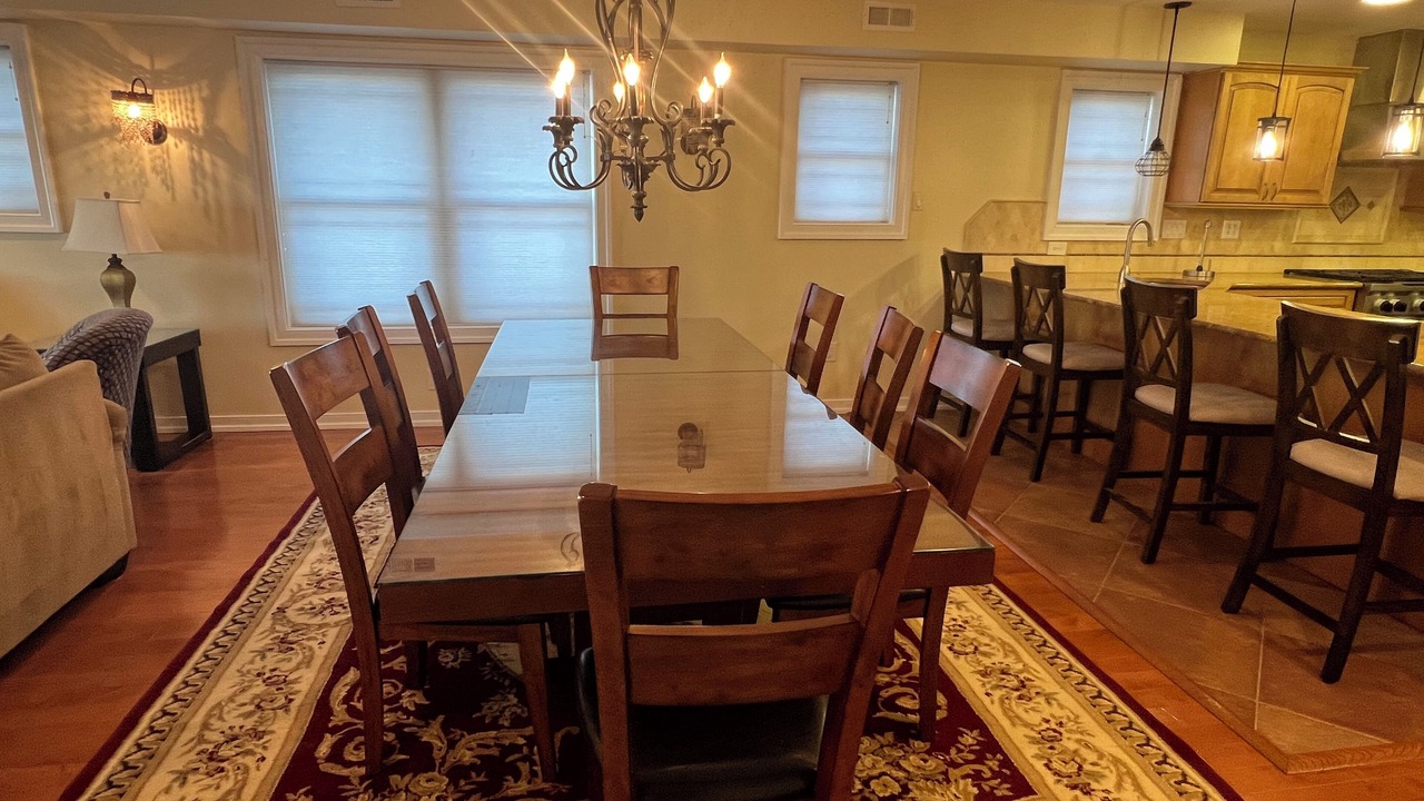 Photo of Livingroom in Wildwood Crest
