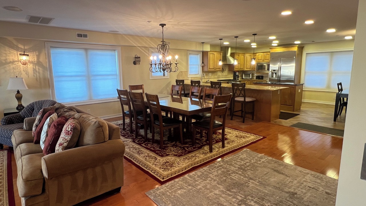 Photo of Livingroom in Wildwood Crest
