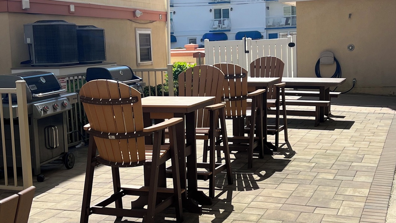Photo of Outdoor in Wildwood Crest