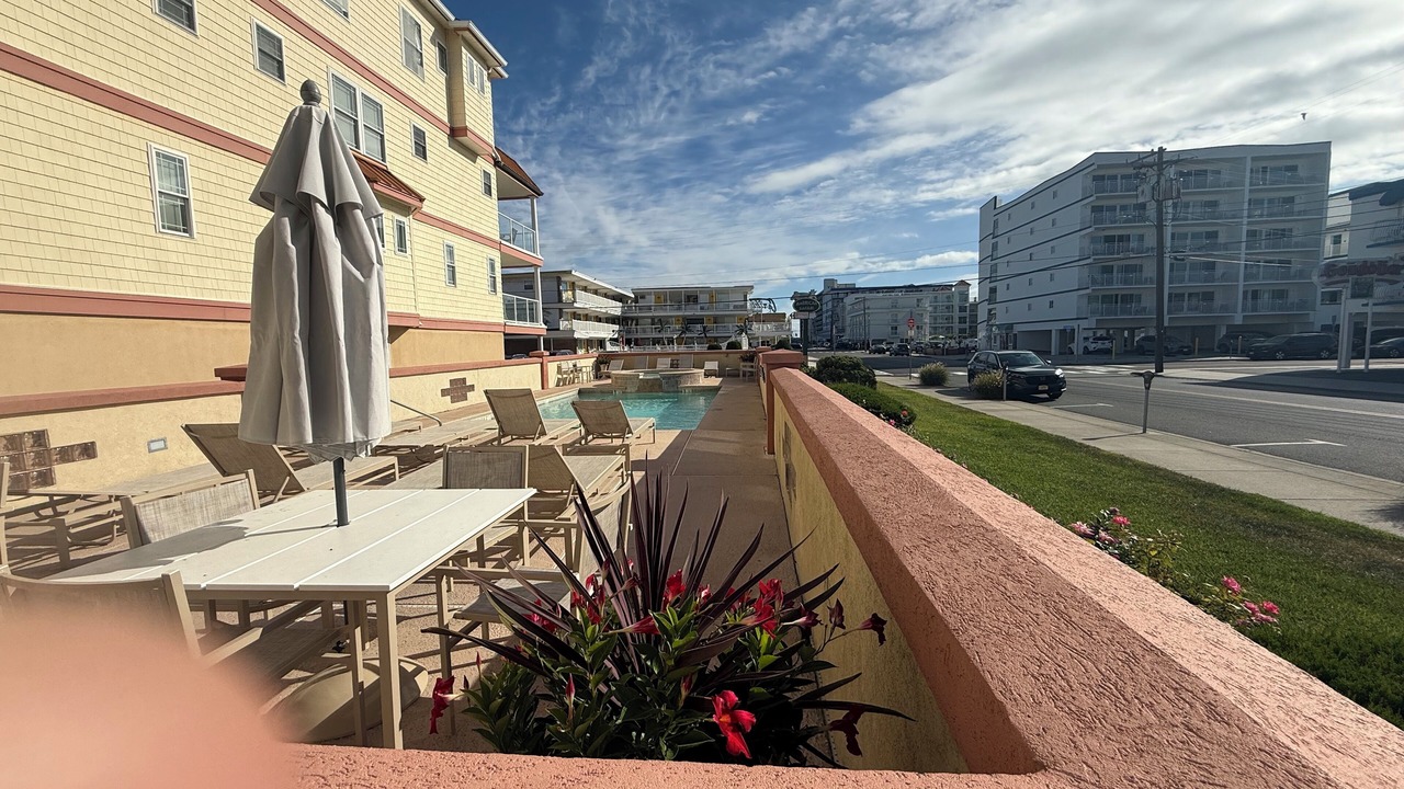 Photo of Outdoor in Wildwood Crest