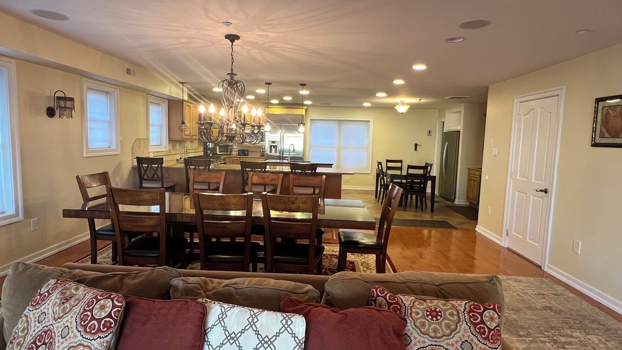 Photo of Livingroom in Wildwood Crest