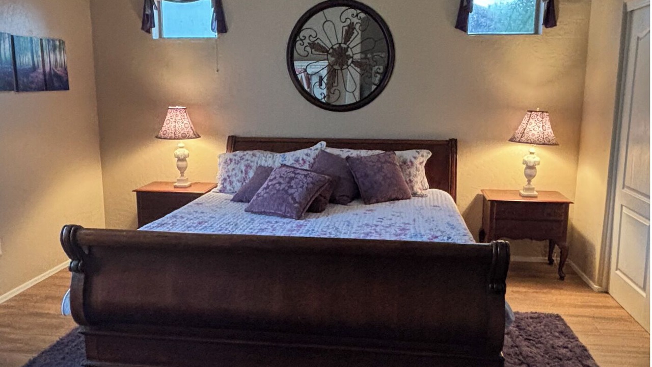 Photo of Bedroom in Las Sendas