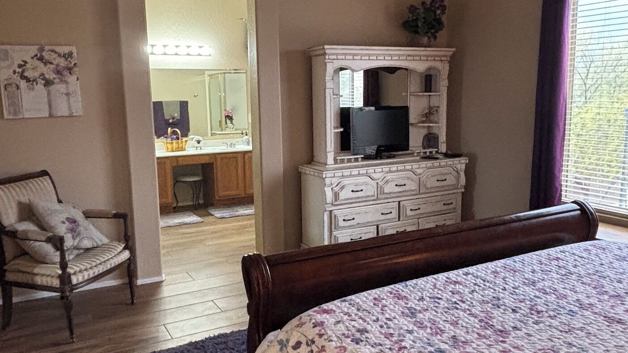 Photo of Bedroom in Las Sendas