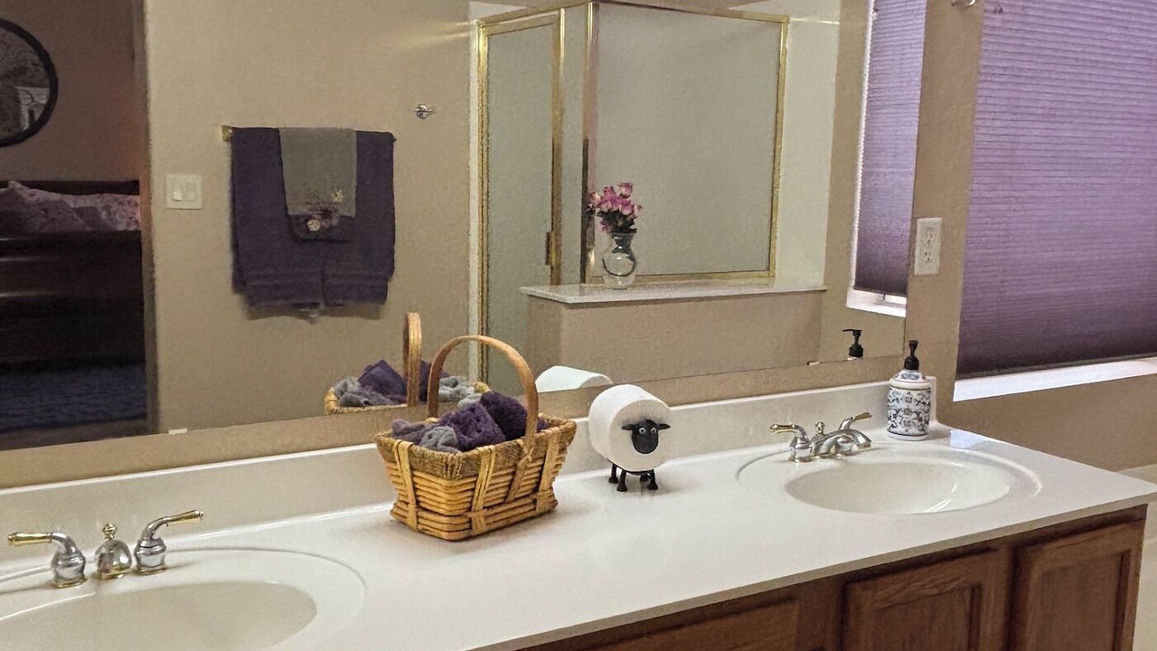 Photo of Bathroom in Las Sendas