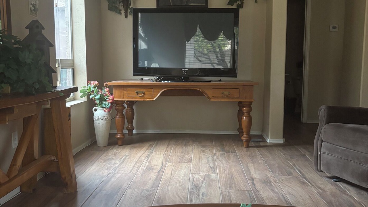 Photo of Livingroom in Las Sendas