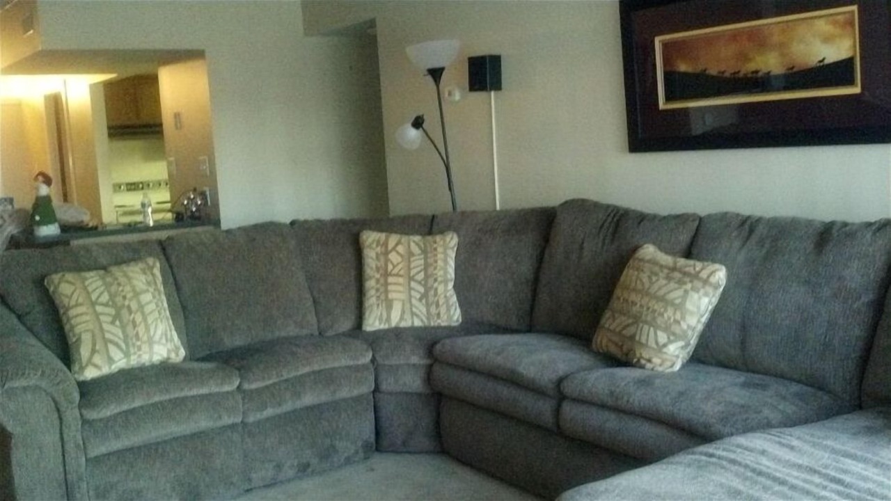 Photo of Livingroom in Seven Springs