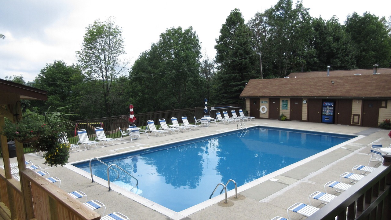 Photo of Outdoor in Seven Springs