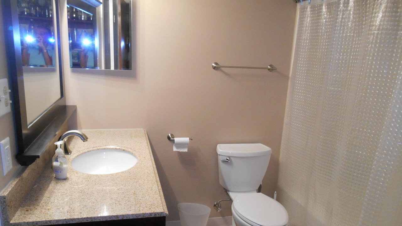 Photo of Bathroom in Seven Springs