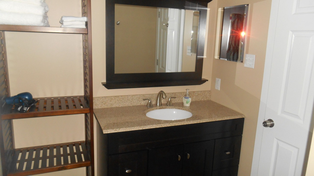 Photo of Bathroom in Seven Springs
