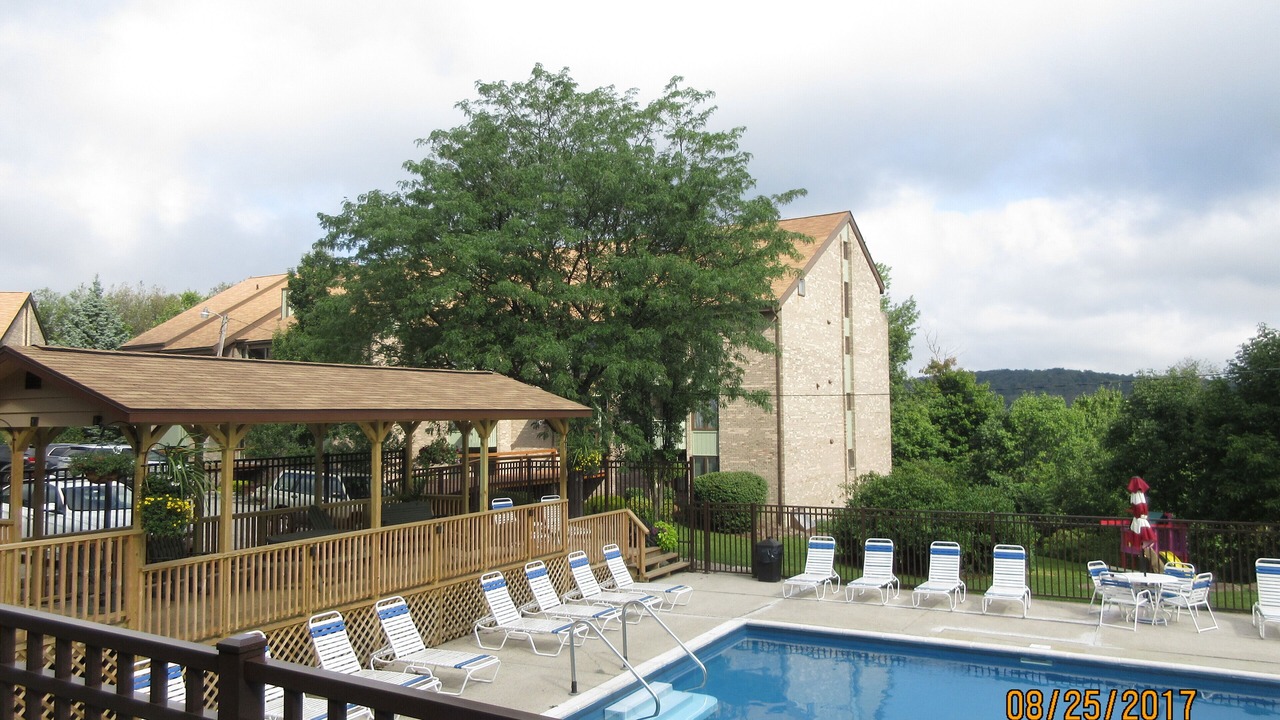 Photo of Outdoor in Seven Springs