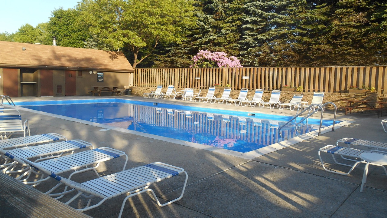 Photo of Outdoor in Seven Springs