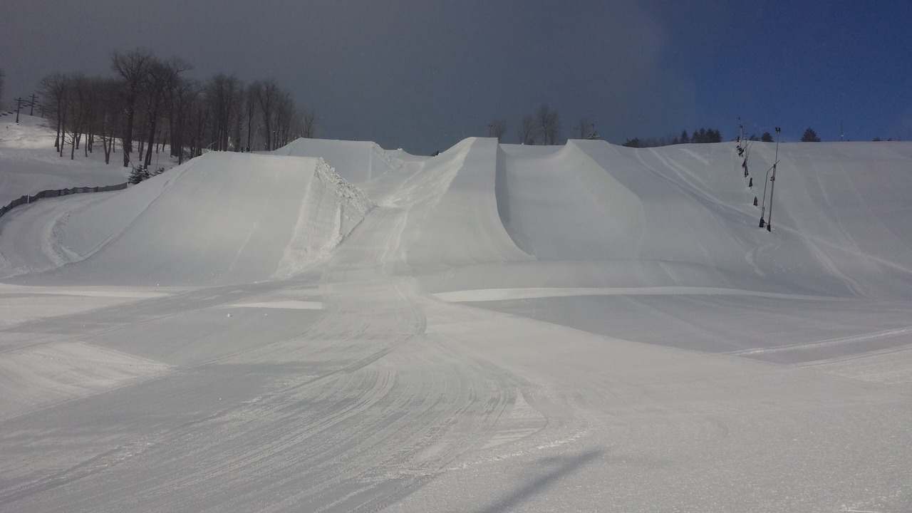 Photo of Others in Seven Springs