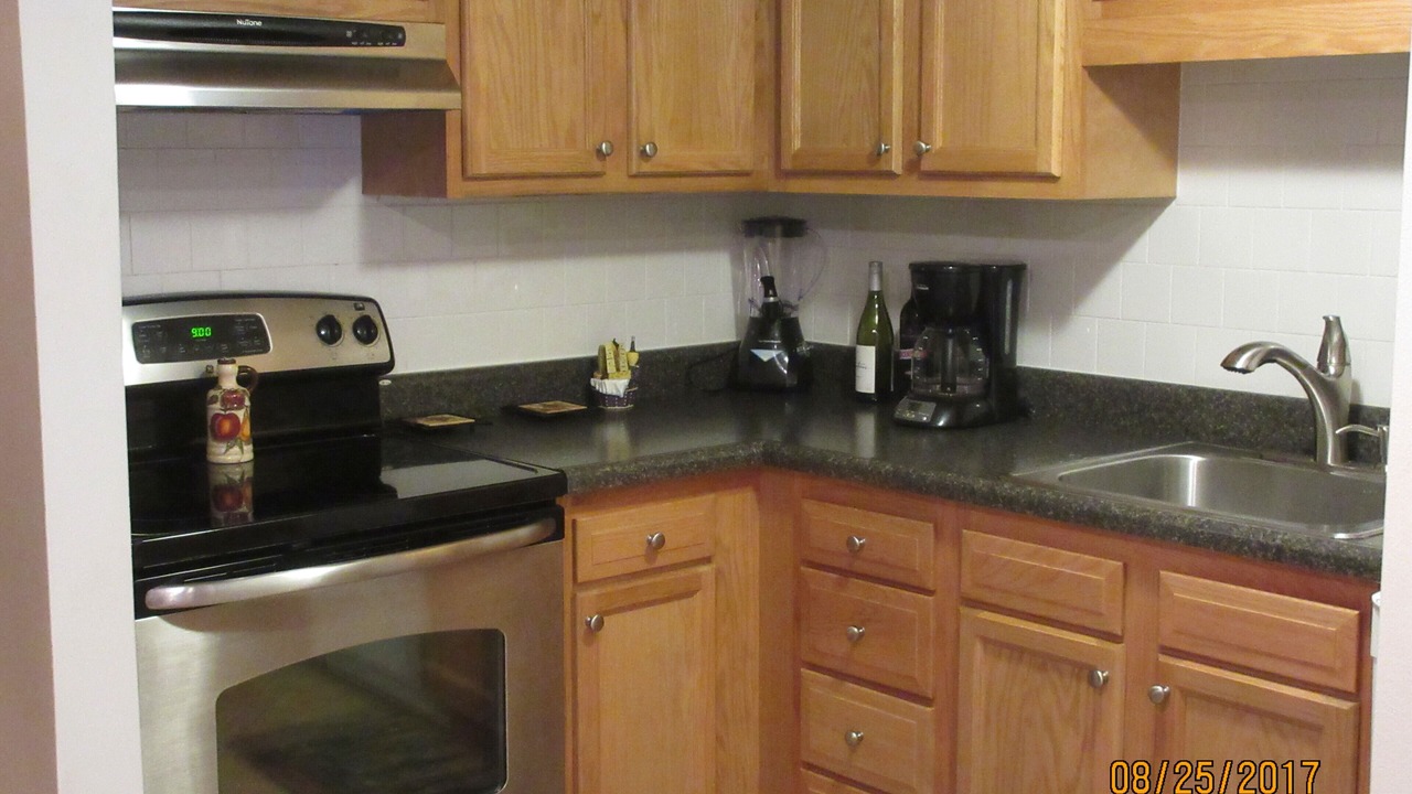Photo of Kitchen in Seven Springs