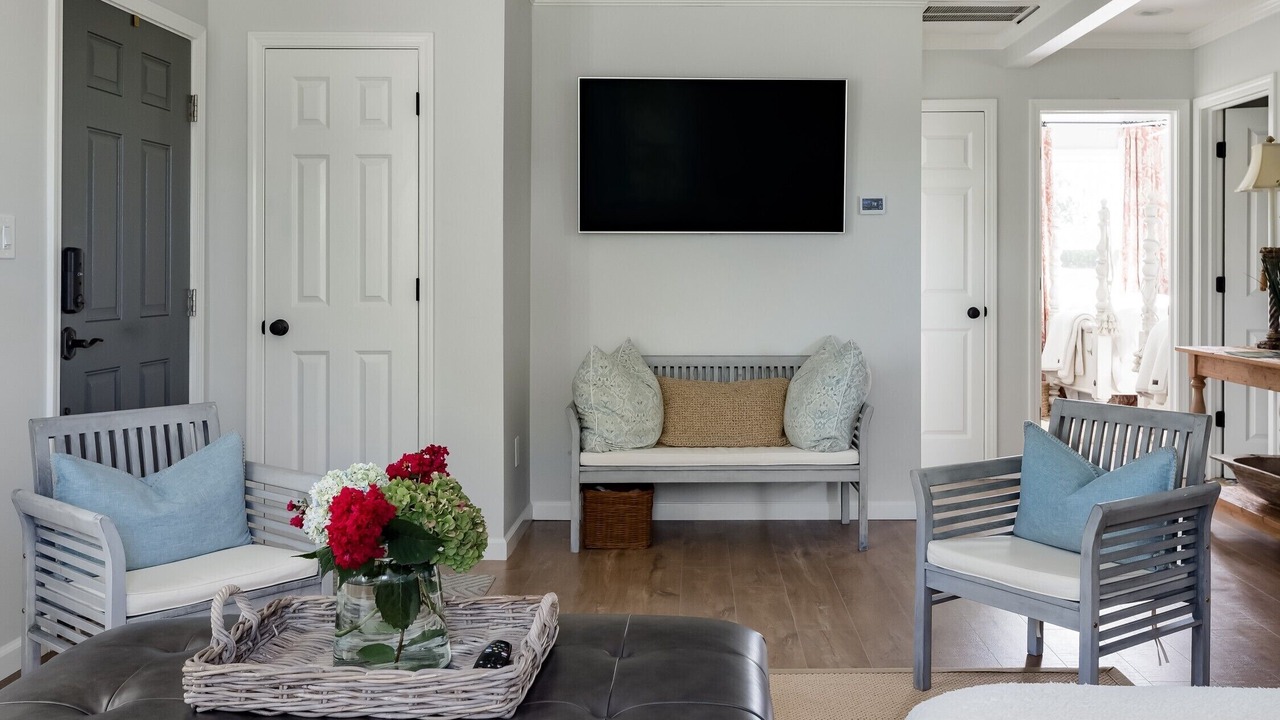 Photo of Bedroom in Lexington