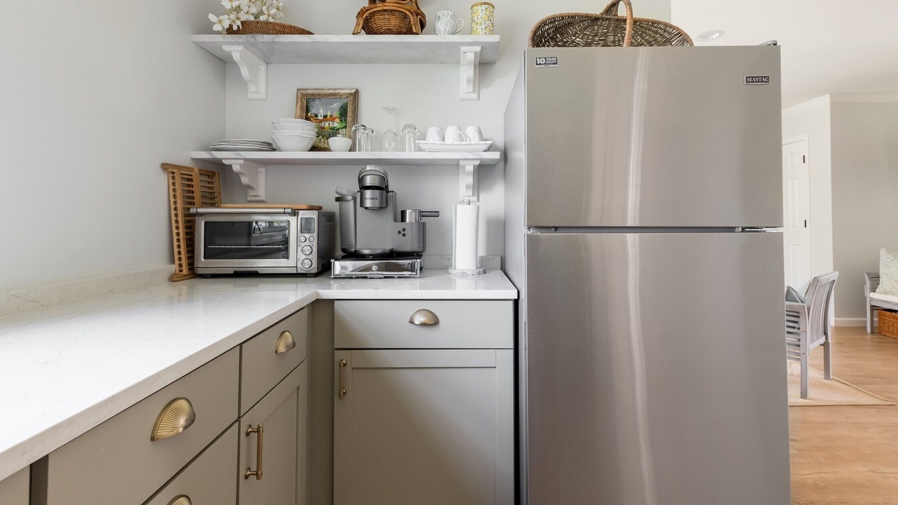 Photo of Kitchen in Lexington