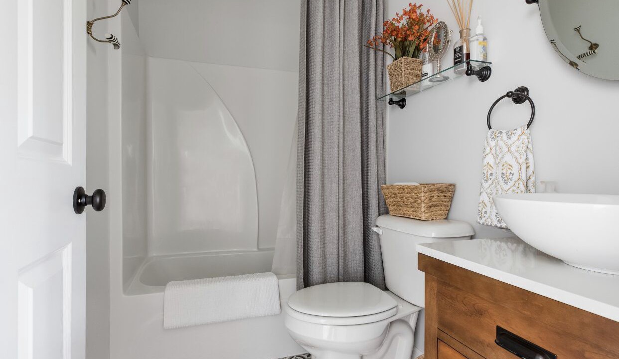 Photo of Bathroom in Lexington