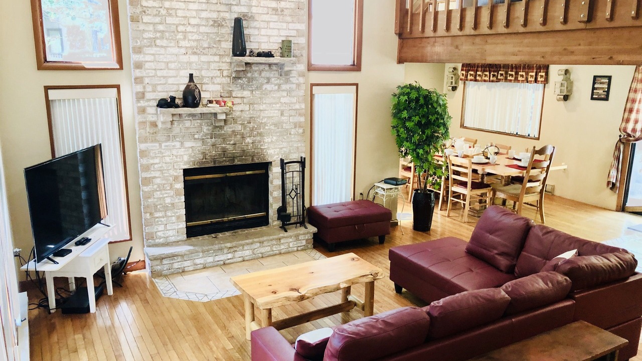 Photo of Bedroom in Bushkill
