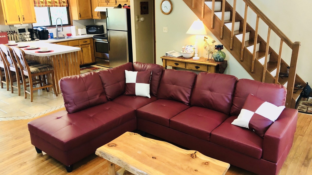 Photo of Livingroom in Bushkill