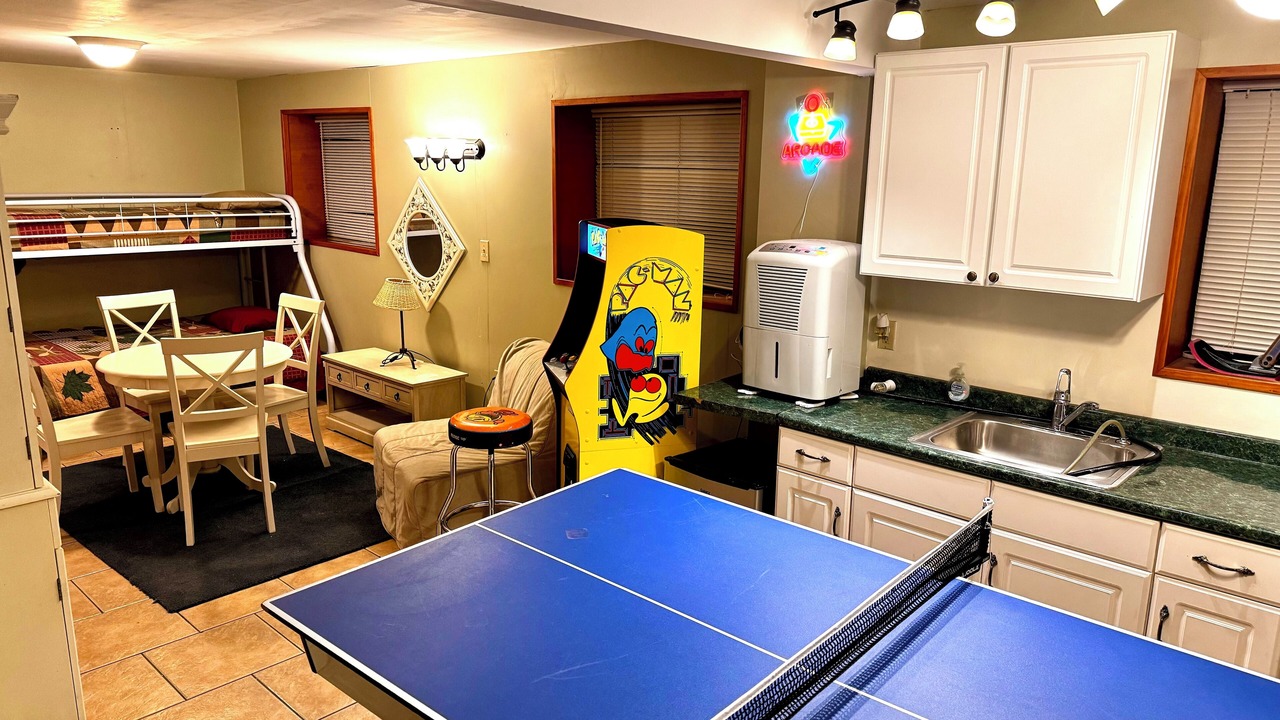 Photo of Bedroom in Bushkill