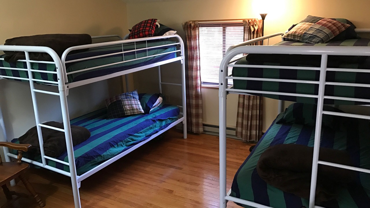 Photo of Bedroom in Bushkill