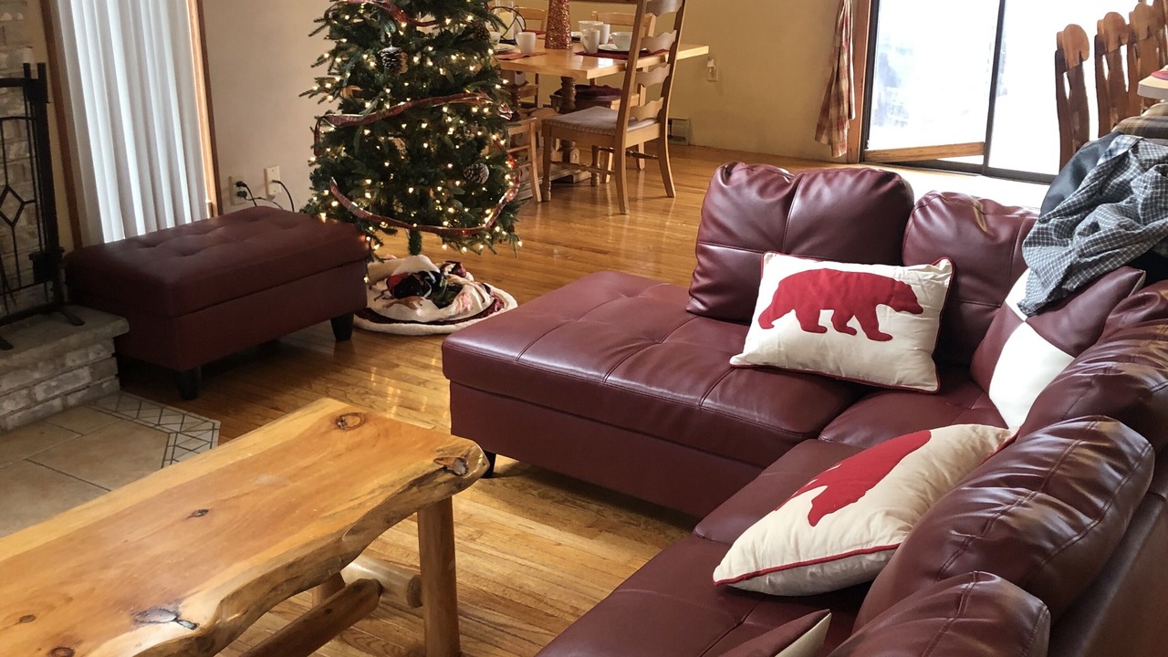 Photo of Livingroom in Bushkill