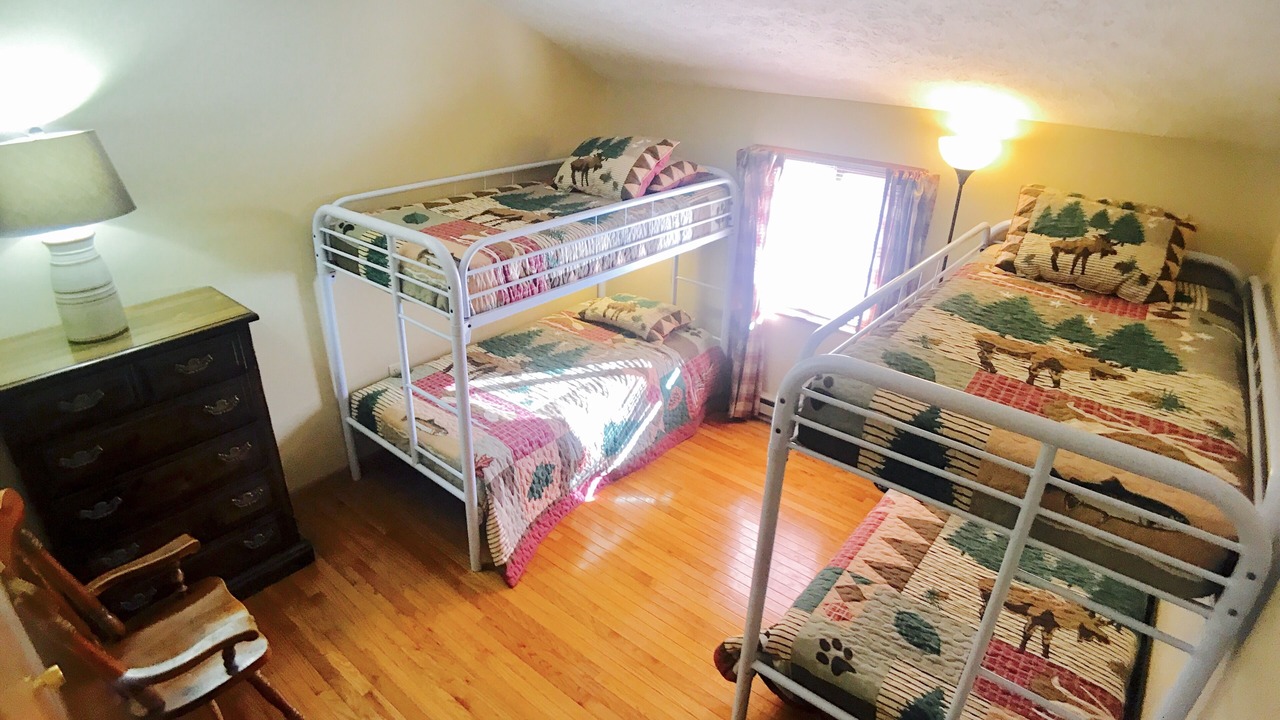 Photo of Bedroom in Bushkill