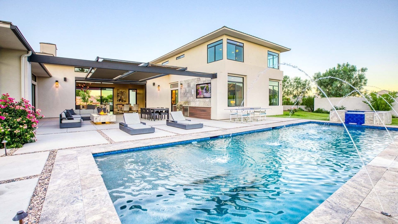 Photo of Outdoor in Adobe Ranch