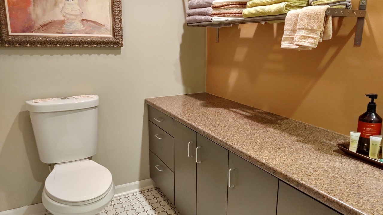 Photo of Bathroom in Emsworth