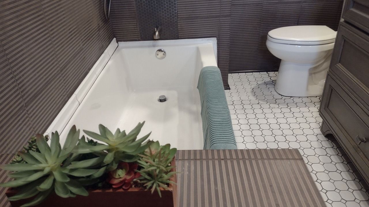 Photo of Bathroom in Emsworth