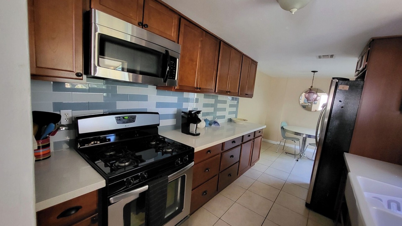 Photo of Kitchen in Garfield