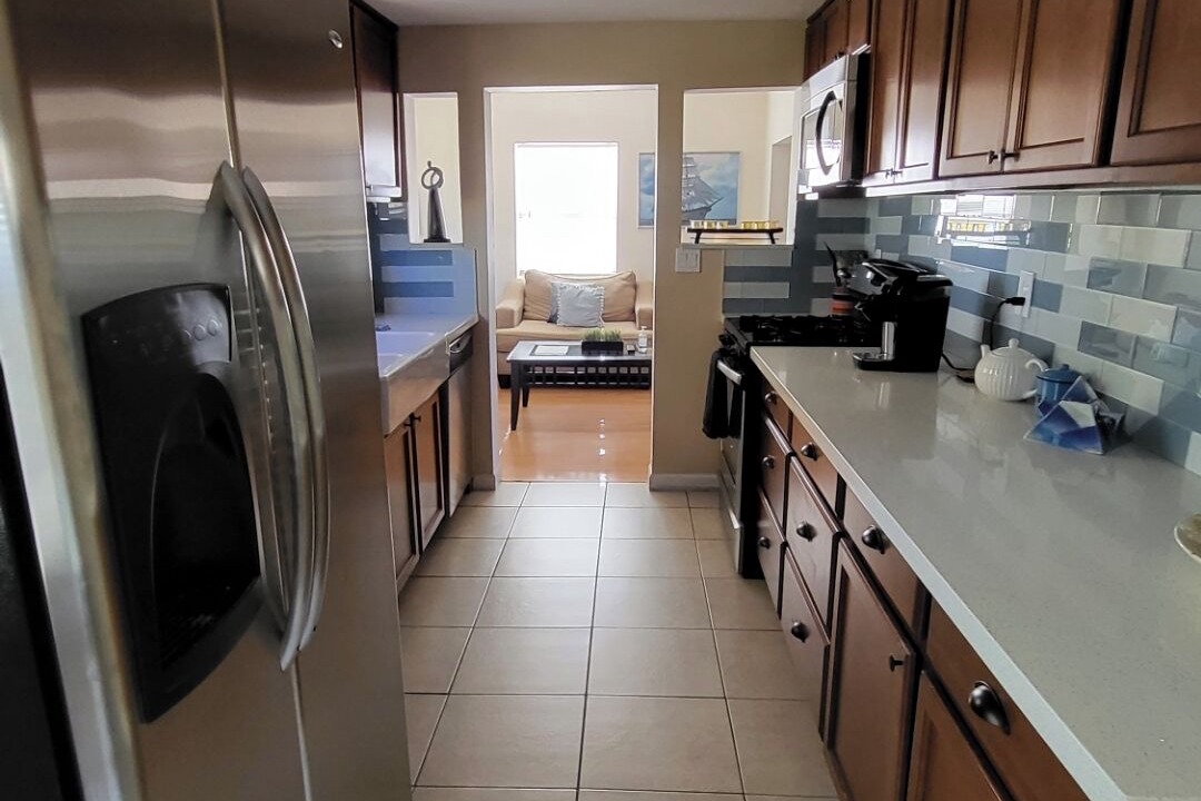 Photo of Kitchen in Garfield