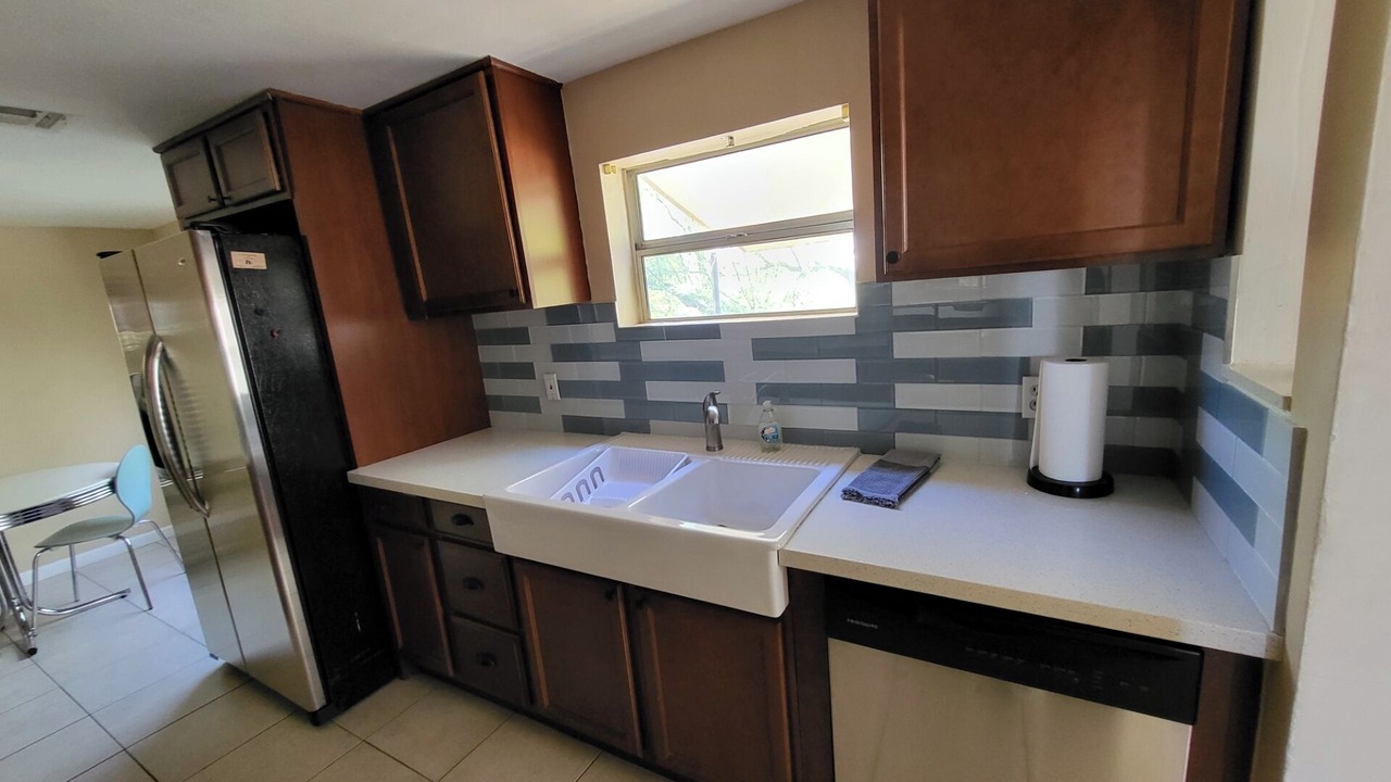 Photo of Kitchen in Garfield