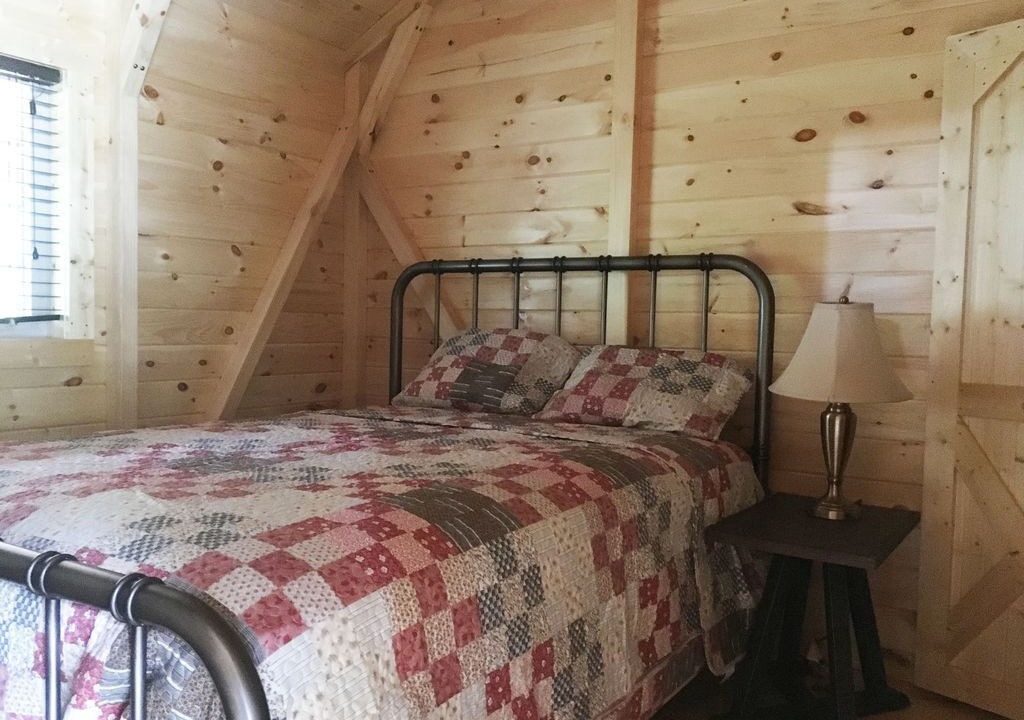 Photo of Bedroom in Sissonville